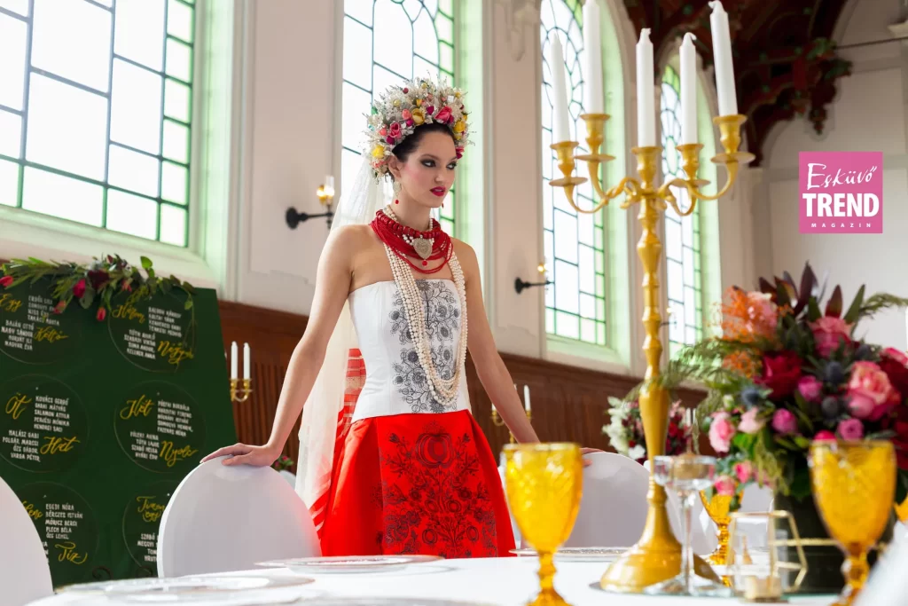 Magyaros, Tradicionális – DekorÁgi dekoráció 9. kép