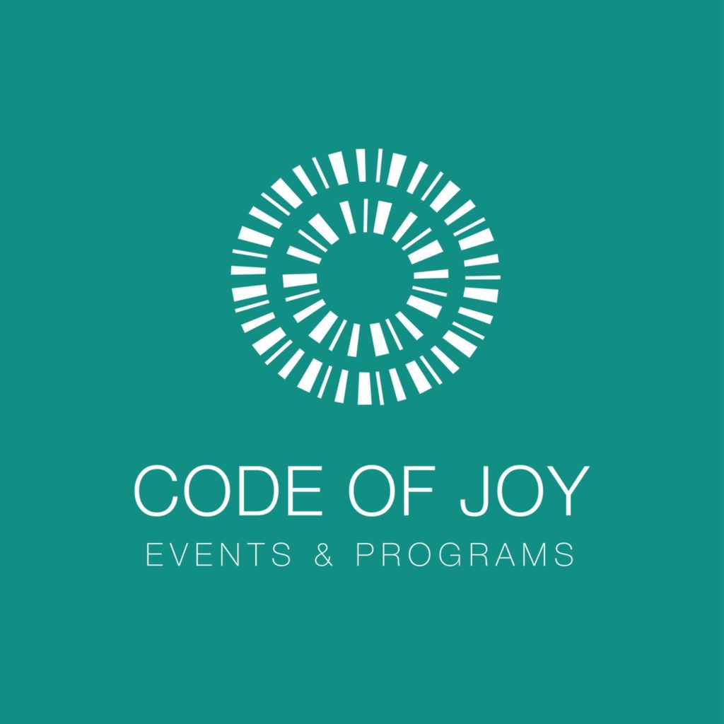 codeofjoy