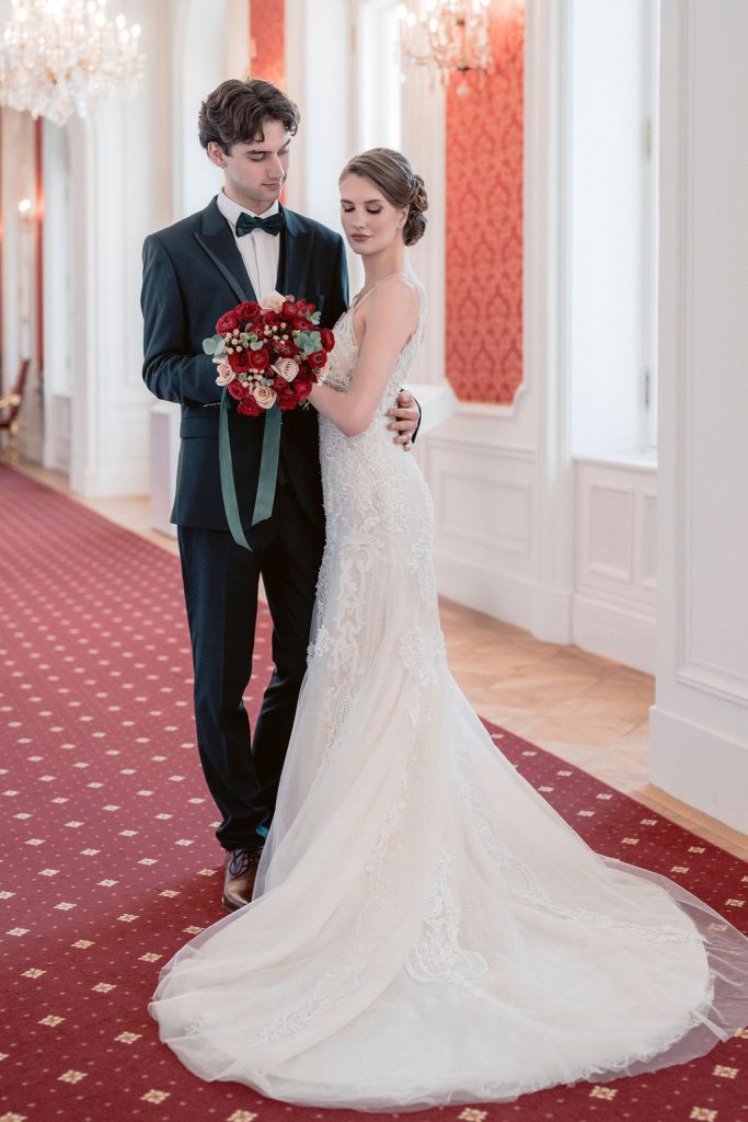 Kastélyok, paloták, lánykérés-elegancia magas fokon – DekorÁgi dekoráció 13. kép