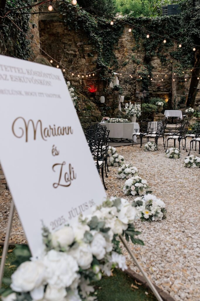 Pavillon de Paris – DekorÁgi dekoráció 2. kép