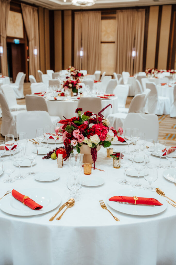 Hilton – DekorÁgi dekoráció 5. kép